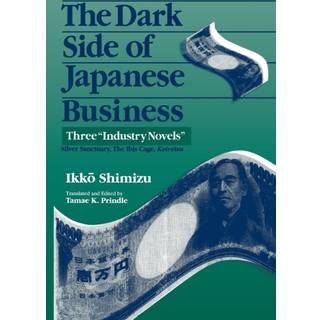 The Dark Side of Japanese Business