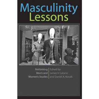Masculinity Lessons