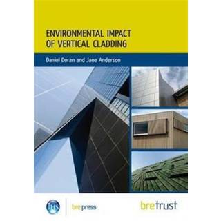 Environmental Impact of Materials: Vertical Cladding