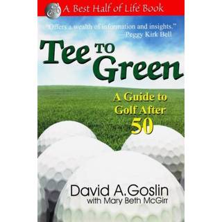 Tee to Green