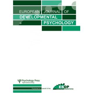 Developmental Co-construction of Cognition