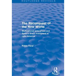 The Reconquest of the New World