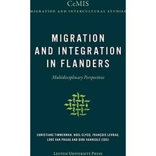 Migration and Integration in Flanders