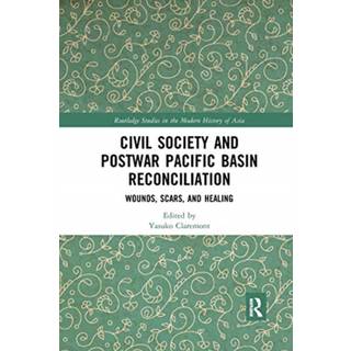 Civil Society and Postwar Pacific Basin Reconciliation