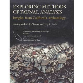 Exploring Methods of Faunal Analysis