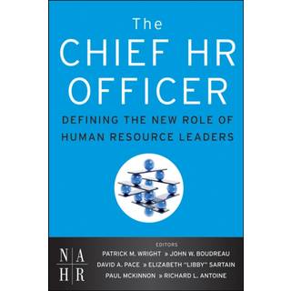 The Chief HR Officer