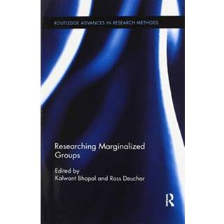 Researching Marginalized Groups