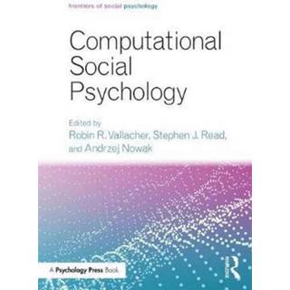 Computational Social Psychology