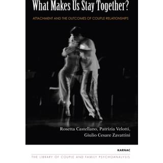 What Makes Us Stay Together?