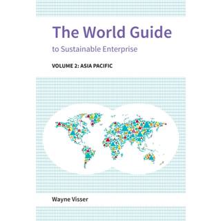The World Guide to Sustainable Enterprise