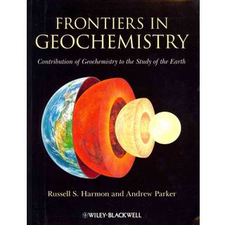 Frontiers in Geochemistry