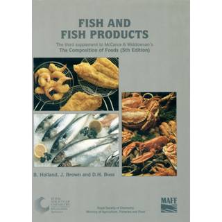 Fish and Fish Products
