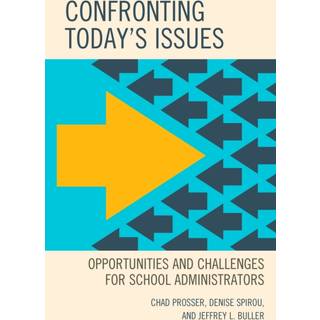 Confronting Today's Issues