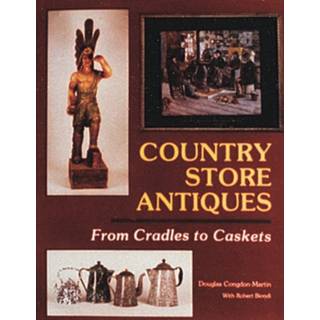 Country Store Antiques