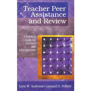Teacher Peer Assistance and Review