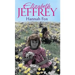 Hannah Fox