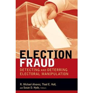 Election Fraud