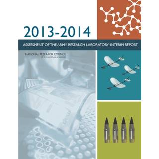 2013-2014 Assessment of the Army Research Laboratory