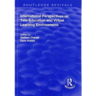 International Perspectives on Tele-Education and Virtual Learning Environments