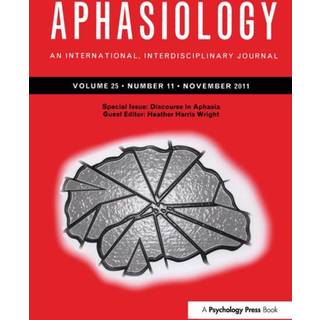 Discourse in Aphasia