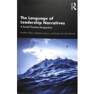 The Language of Leadership Narratives
