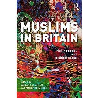 Muslims in Britain
