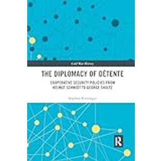 The Diplomacy of Detente