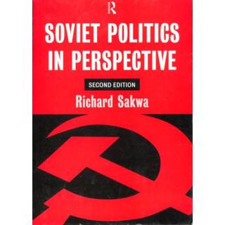 Soviet Politics