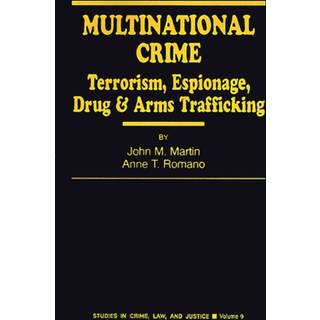 Multinational Crime