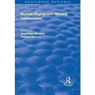 Human Rights and Military Intervention