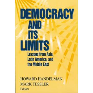 Democracy and Its Limits