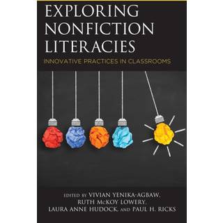 Exploring Nonfiction Literacies