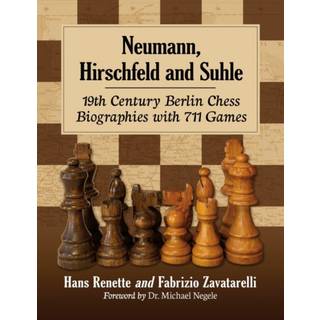 Neumann, Hirschfeld and Suhle
