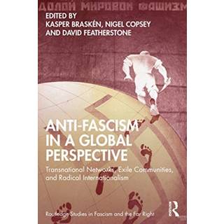 Anti-Fascism in a Global Perspective