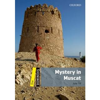 Dominoes: Level 1: Mystery in Muscat