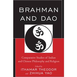 Brahman and Dao