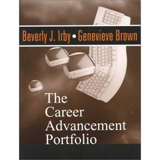 The Career Advancement Portfolio