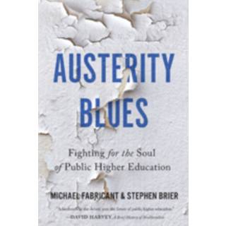 Austerity Blues