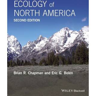 Ecology of North America