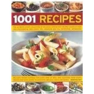 1001 Recipes