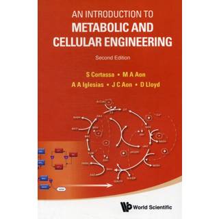 Introduction To Metabolic And Cellular Engineering, An