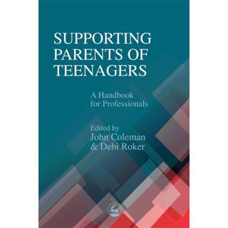 Supporting Parents of Teenagers