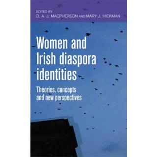 Women and Irish Diaspora Identities