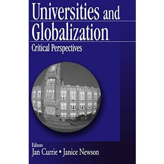 Universities and Globalization