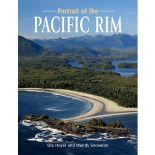 Portrait of the Pacific Rim