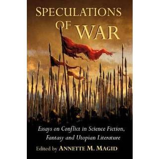 Speculations of War (4, 2021) |