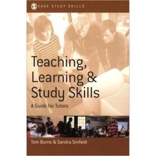 Teaching, Learning and Study Skills