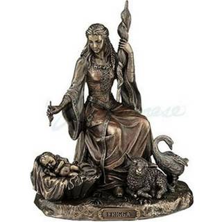 Veronese design Frigga norr?