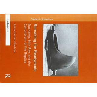 Remaking the Readymade