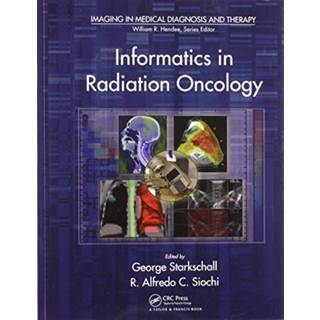 Informatics in Radiation Oncology